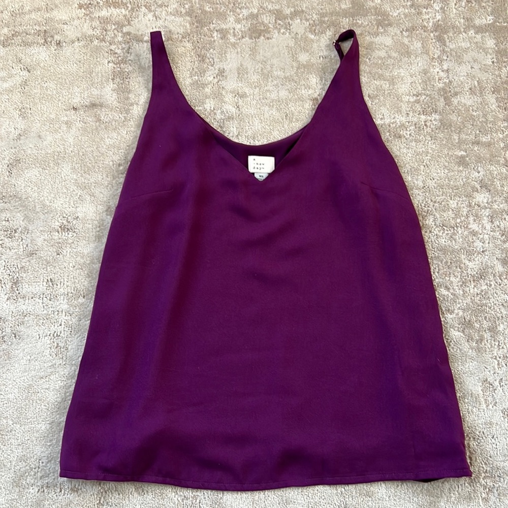 Tank top